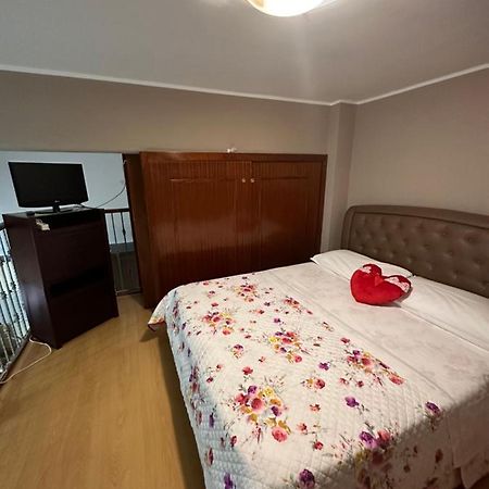 La casetta guest house - 2 bedroom apartment San Giorgio a Cremano Esterno foto