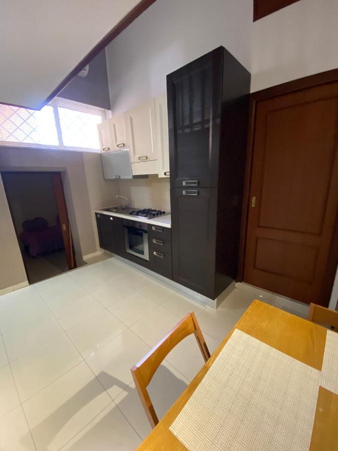 La casetta guest house - 2 bedroom apartment San Giorgio a Cremano Esterno foto