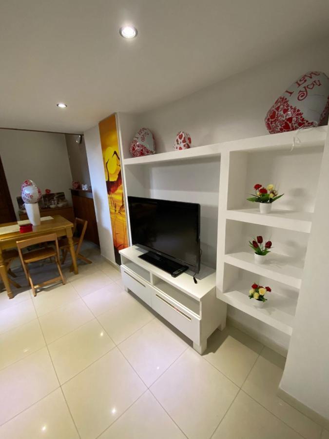 La casetta guest house - 2 bedroom apartment San Giorgio a Cremano Esterno foto