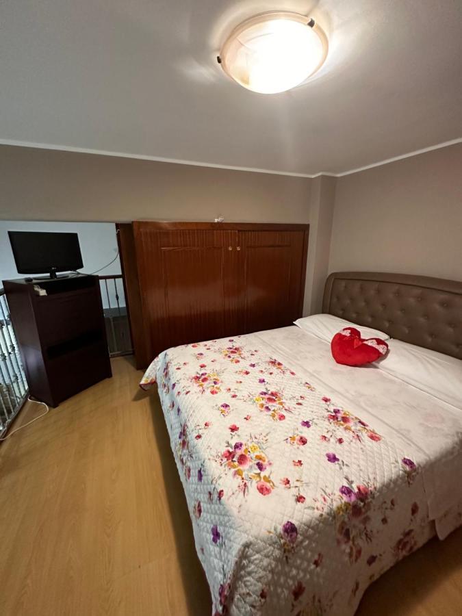 La casetta guest house - 2 bedroom apartment San Giorgio a Cremano Esterno foto