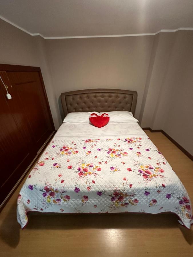 La casetta guest house - 2 bedroom apartment San Giorgio a Cremano Esterno foto