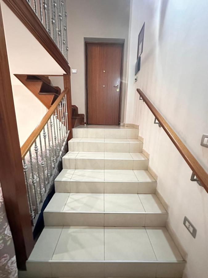 La casetta guest house - 2 bedroom apartment San Giorgio a Cremano Esterno foto