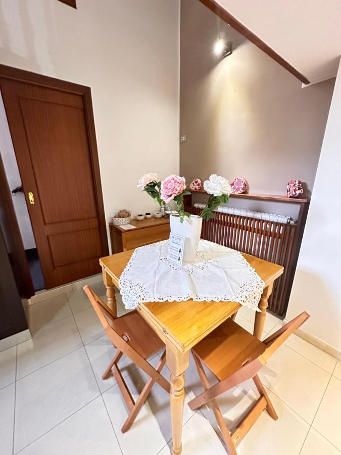 La casetta guest house - 2 bedroom apartment San Giorgio a Cremano Esterno foto