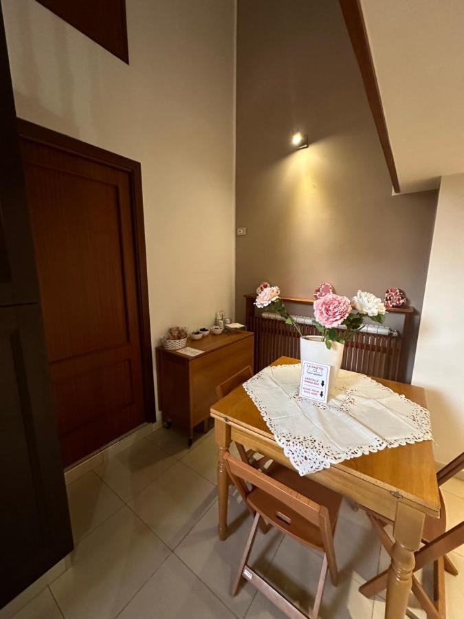 La casetta guest house - 2 bedroom apartment San Giorgio a Cremano Esterno foto