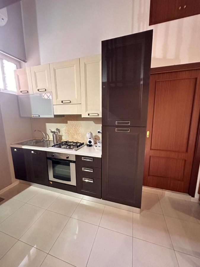 La casetta guest house - 2 bedroom apartment San Giorgio a Cremano Esterno foto