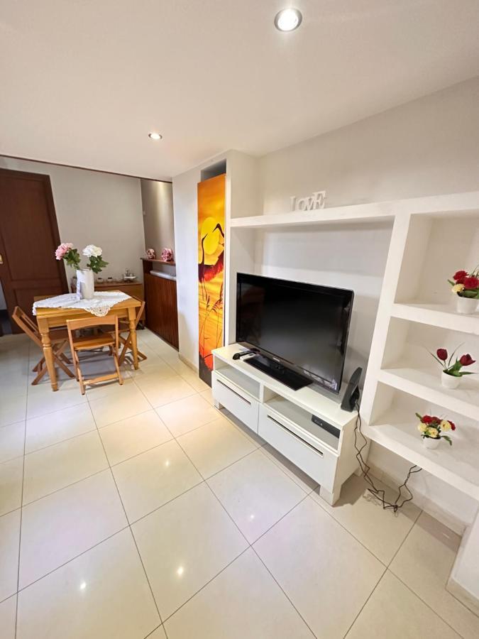 La casetta guest house - 2 bedroom apartment San Giorgio a Cremano Esterno foto