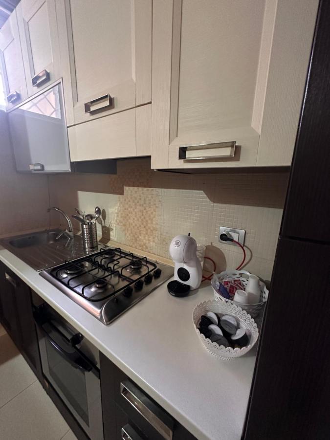 La casetta guest house - 2 bedroom apartment San Giorgio a Cremano Esterno foto