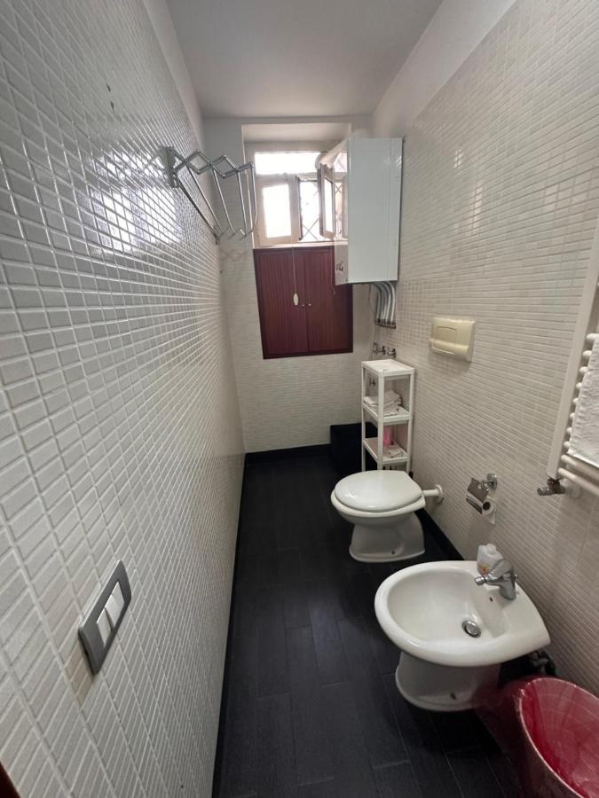 La casetta guest house - 2 bedroom apartment San Giorgio a Cremano Esterno foto