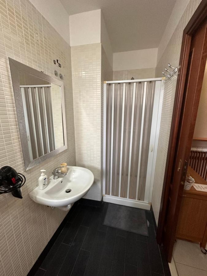 La casetta guest house - 2 bedroom apartment San Giorgio a Cremano Esterno foto